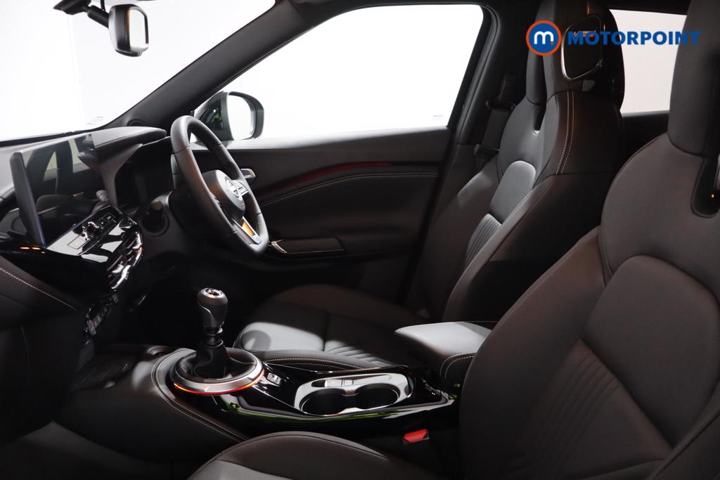 Nissan Juke Tekna Manual Petrol SUV - Stock Number (1556791) - 14th supplementary image
