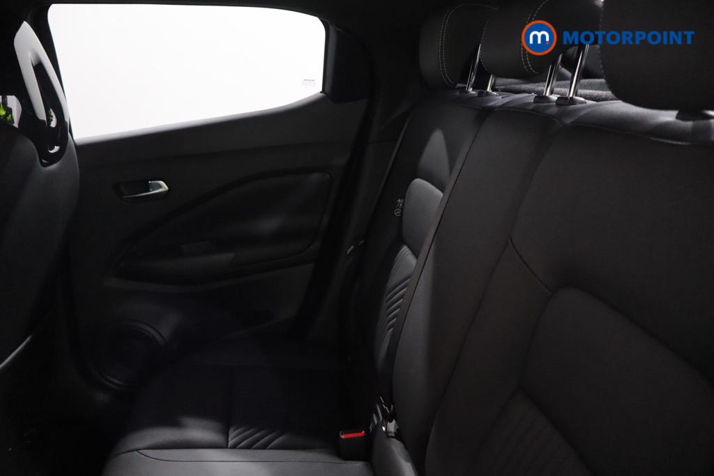 Nissan Juke Tekna Manual Petrol SUV - Stock Number (1556791) - 15th supplementary image