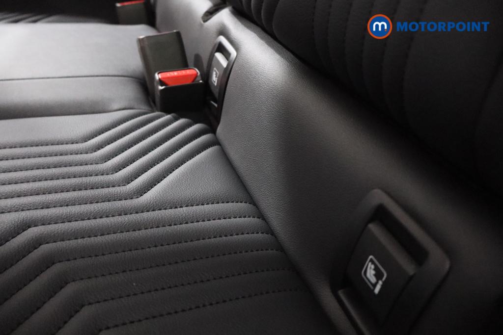 Nissan Juke Tekna Manual Petrol SUV - Stock Number (1556791) - 16th supplementary image