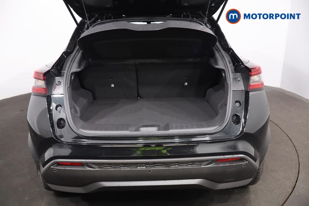 Nissan Juke Tekna Manual Petrol SUV - Stock Number (1556791) - 17th supplementary image