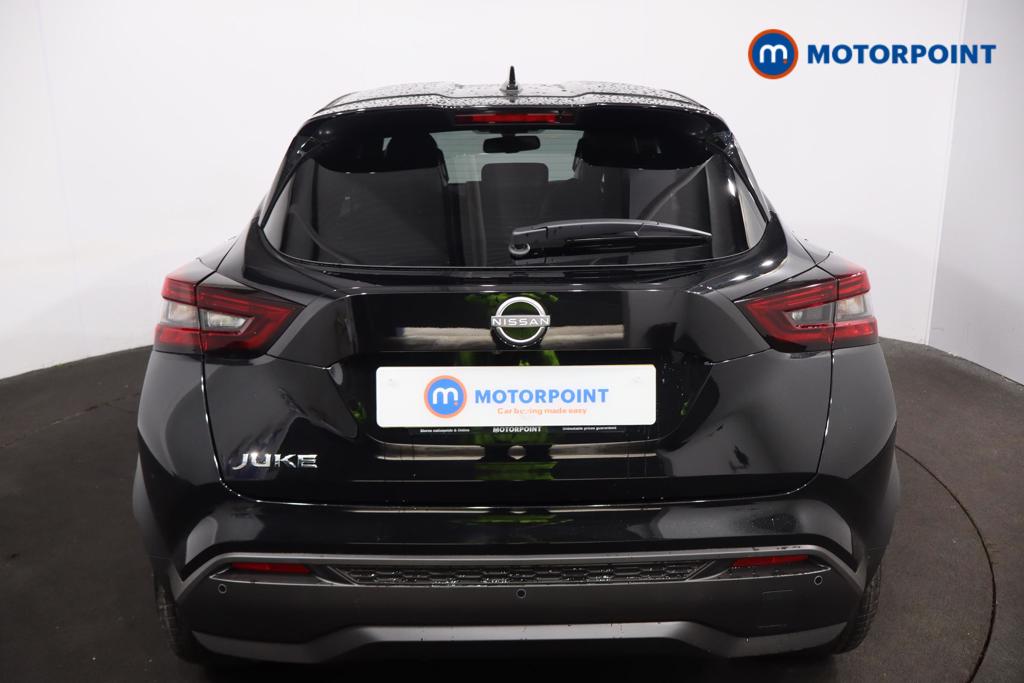 Nissan Juke Tekna Manual Petrol SUV - Stock Number (1556791) - 18th supplementary image