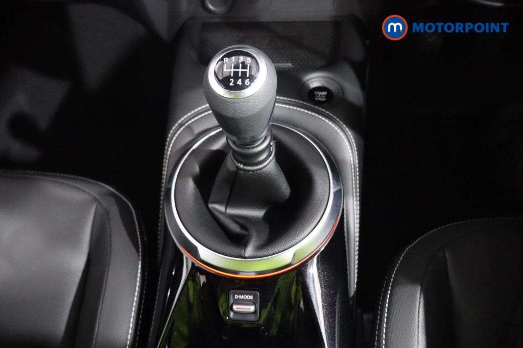 Nissan Juke Tekna Manual Petrol SUV - Stock Number (1556793) - 3rd supplementary image