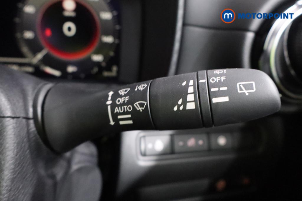 Nissan Juke Tekna Manual Petrol SUV - Stock Number (1556793) - 10th supplementary image