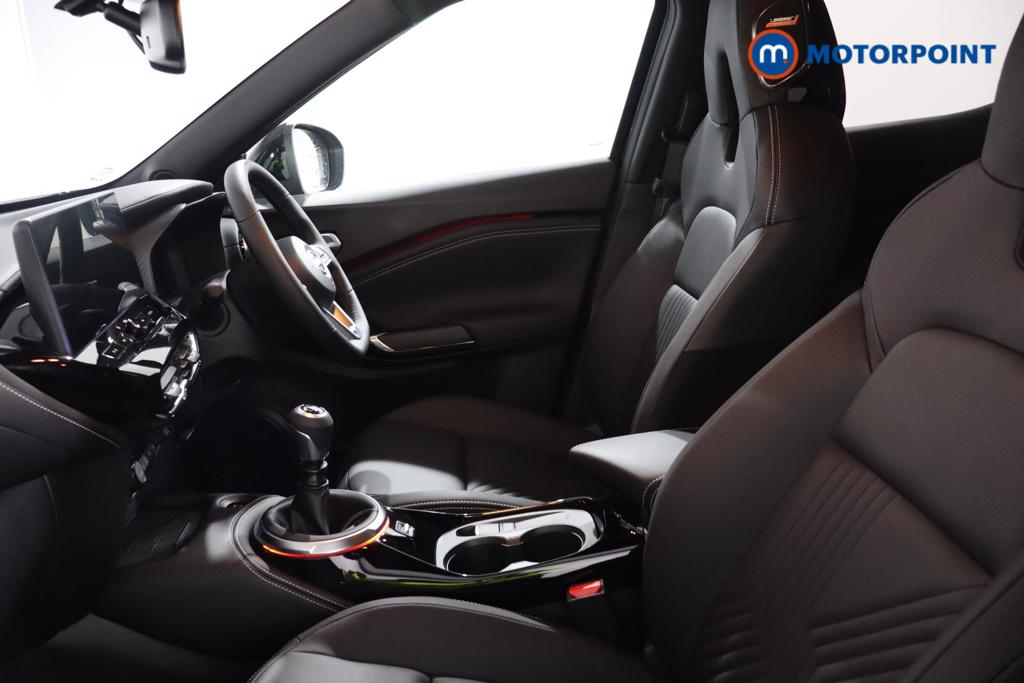 Nissan Juke Tekna Manual Petrol SUV - Stock Number (1556793) - 15th supplementary image