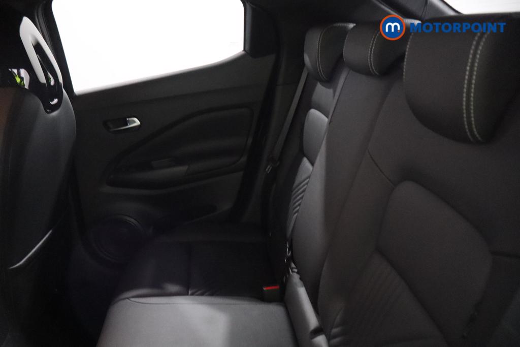 Nissan Juke Tekna Manual Petrol SUV - Stock Number (1556793) - 16th supplementary image