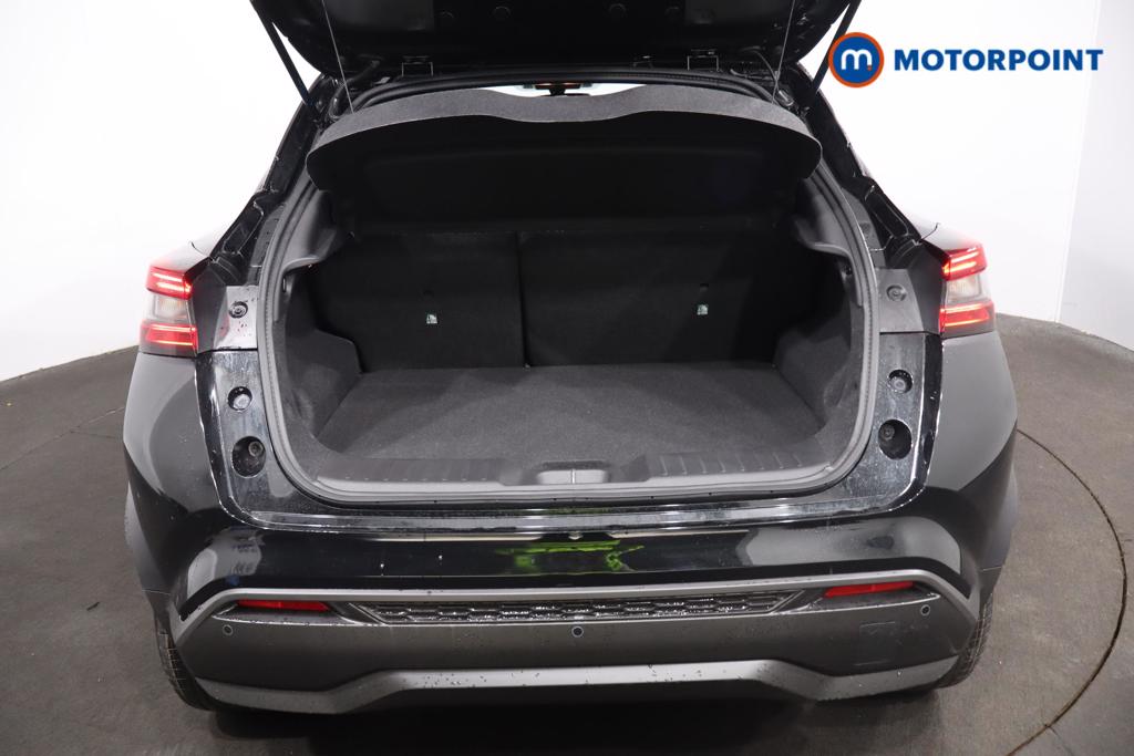Nissan Juke Tekna Manual Petrol SUV - Stock Number (1556793) - 18th supplementary image