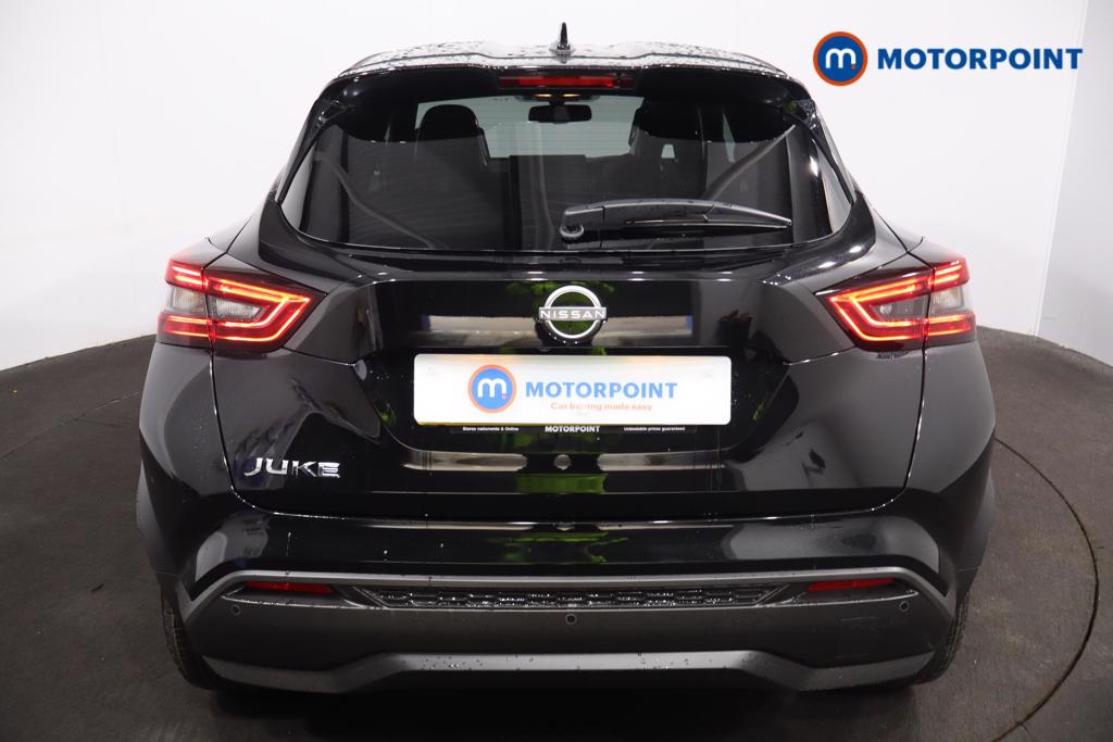 Nissan Juke Tekna Manual Petrol SUV - Stock Number (1556793) - 19th supplementary image