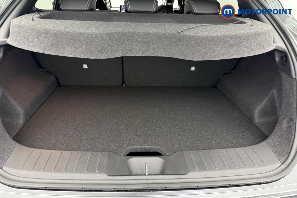 Nissan Juke Tekna Manual Petrol SUV - Stock Number (1556796) - 20th supplementary image