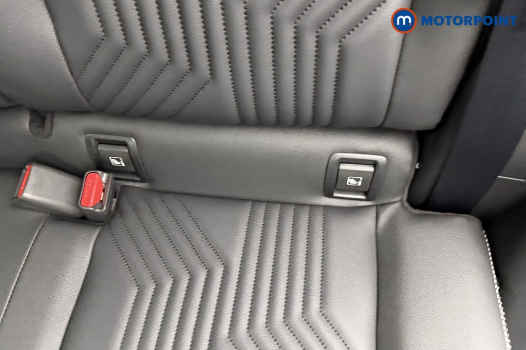 Nissan Juke Tekna Manual Petrol SUV - Stock Number (1556796) - 23rd supplementary image