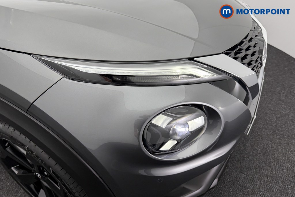 Nissan Juke Tekna Manual Petrol SUV - Stock Number (1556796) - 26th supplementary image
