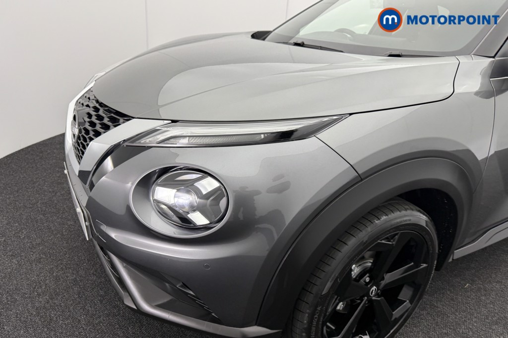 Nissan Juke Tekna Manual Petrol SUV - Stock Number (1556796) - 27th supplementary image