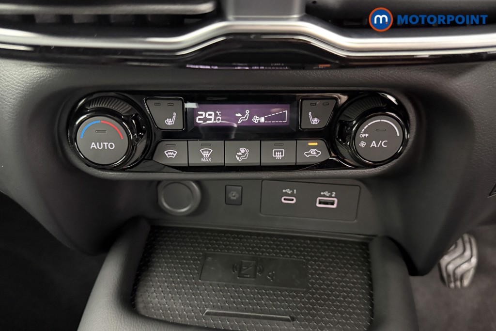 Nissan Juke Tekna Manual Petrol SUV - Stock Number (1556798) - 10th supplementary image