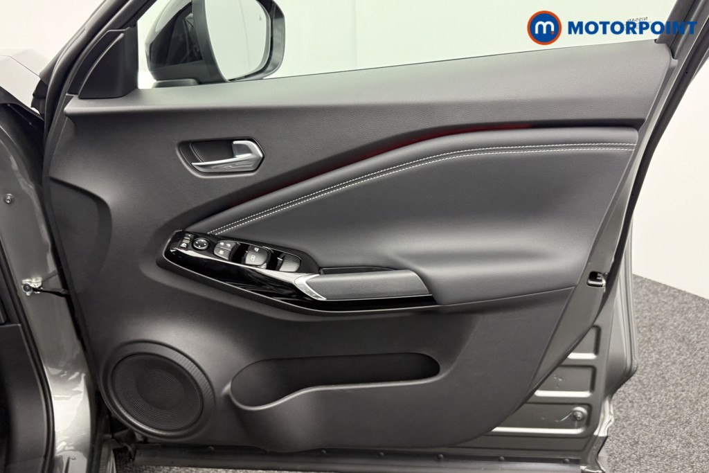 Nissan Juke Tekna Manual Petrol SUV - Stock Number (1556798) - 16th supplementary image