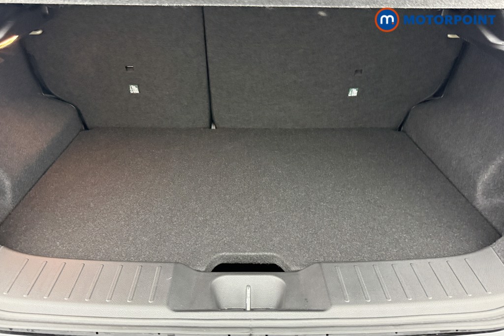 Nissan Juke Tekna Manual Petrol SUV - Stock Number (1556798) - 20th supplementary image