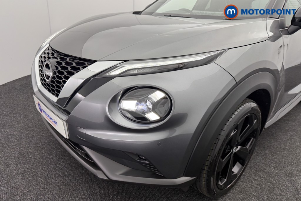 Nissan Juke Tekna Manual Petrol SUV - Stock Number (1556798) - 27th supplementary image