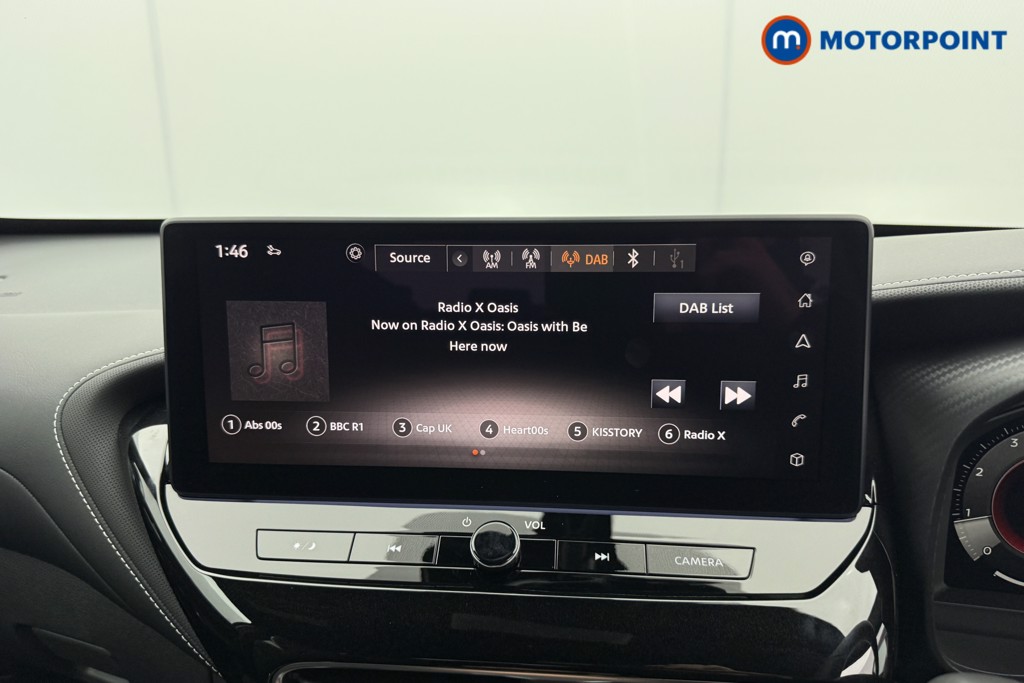 Nissan Juke Tekna Manual Petrol SUV - Stock Number (1556799) - 6th supplementary image
