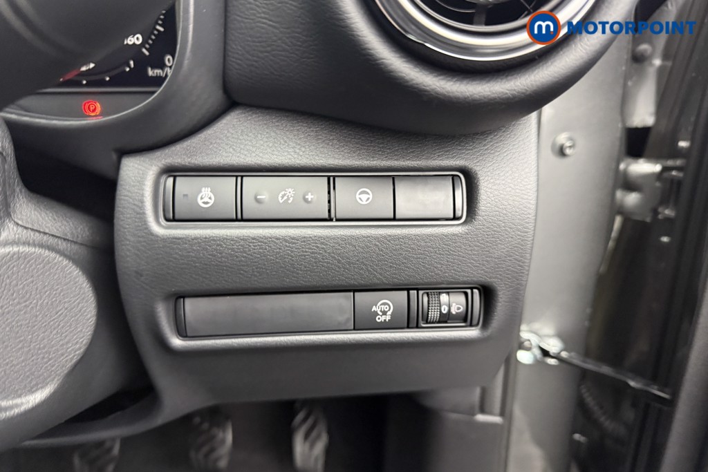 Nissan Juke Tekna Manual Petrol SUV - Stock Number (1556799) - 14th supplementary image