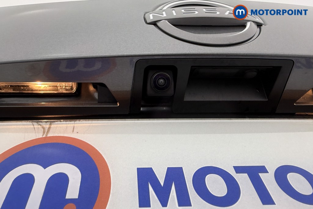 Nissan Juke Tekna Manual Petrol SUV - Stock Number (1556799) - 19th supplementary image