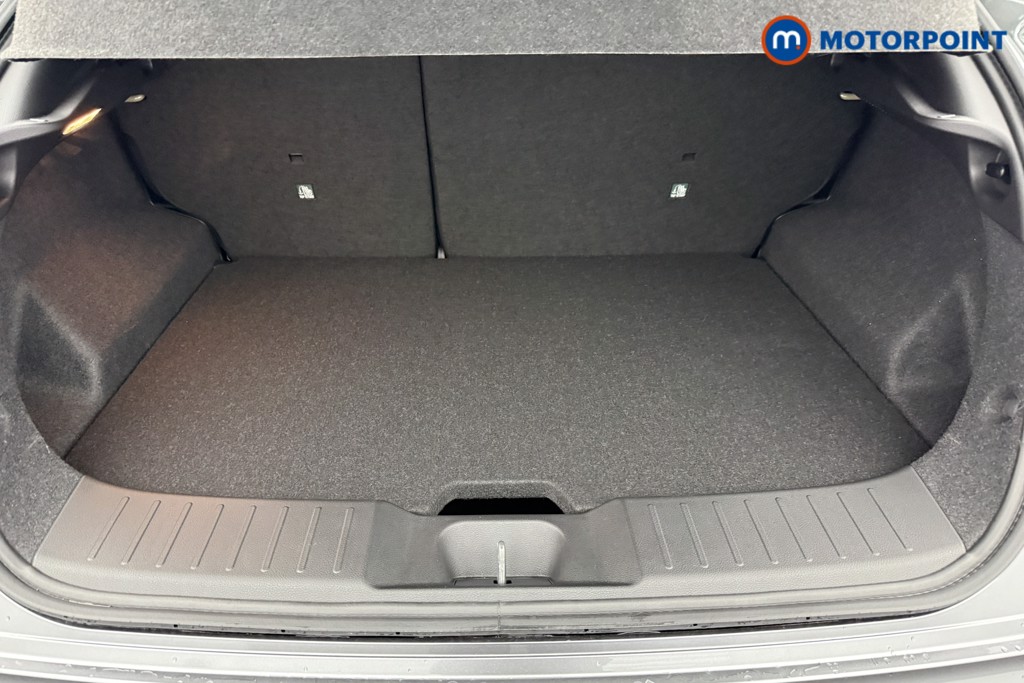 Nissan Juke Tekna Manual Petrol SUV - Stock Number (1556799) - 20th supplementary image