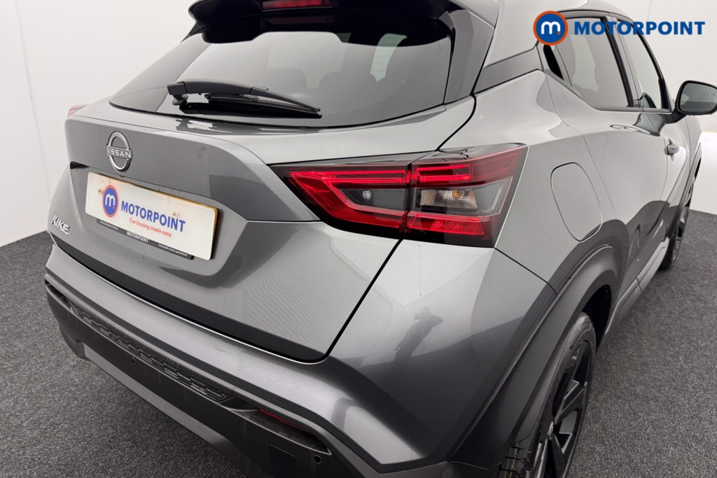 Nissan Juke Tekna Manual Petrol SUV - Stock Number (1556799) - 25th supplementary image