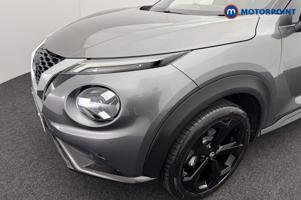 Nissan Juke Tekna Manual Petrol SUV - Stock Number (1556799) - 27th supplementary image