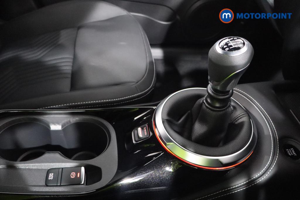 Nissan Juke Tekna Manual Petrol SUV - Stock Number (1556817) - 3rd supplementary image