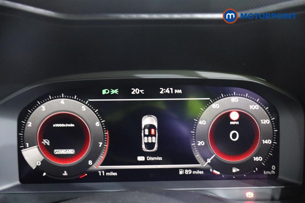 Nissan Juke Tekna Manual Petrol SUV - Stock Number (1556817) - 4th supplementary image