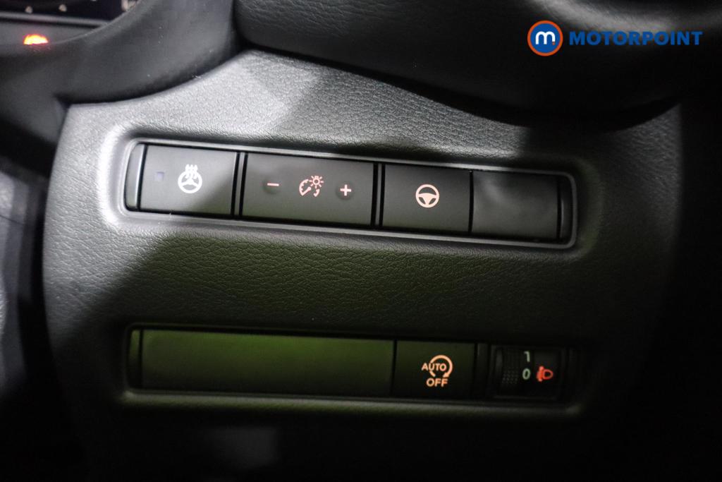 Nissan Juke Tekna Manual Petrol SUV - Stock Number (1556817) - 10th supplementary image