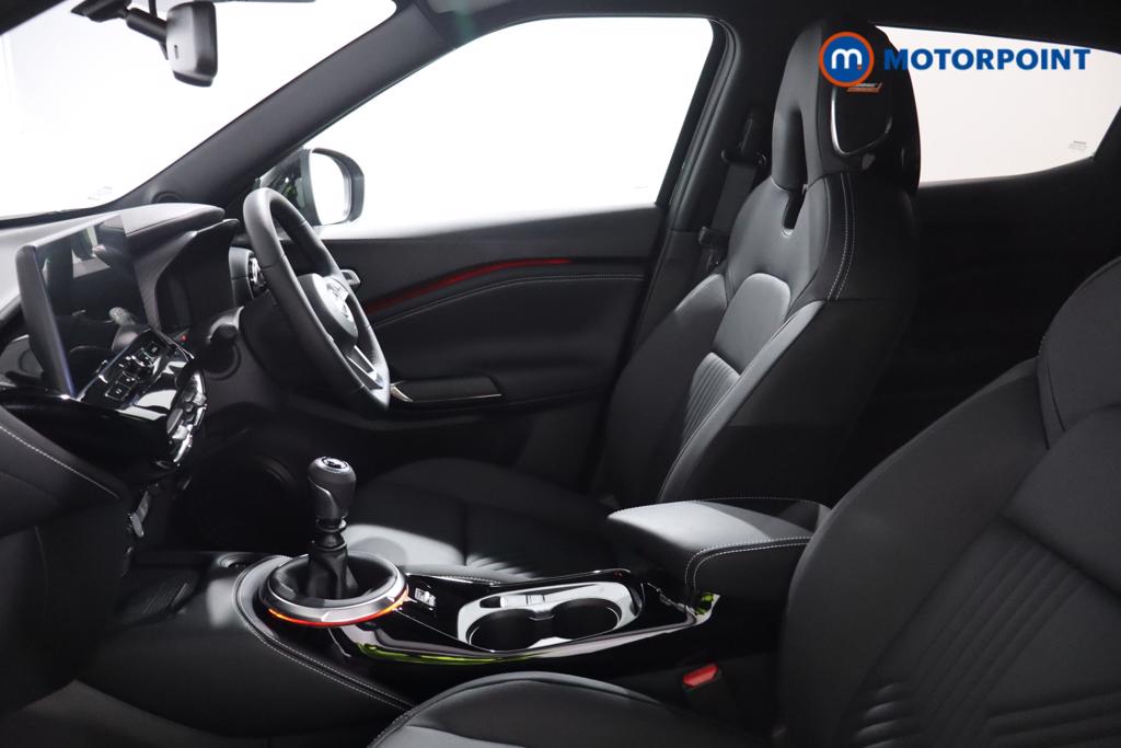 Nissan Juke Tekna Manual Petrol SUV - Stock Number (1556817) - 14th supplementary image