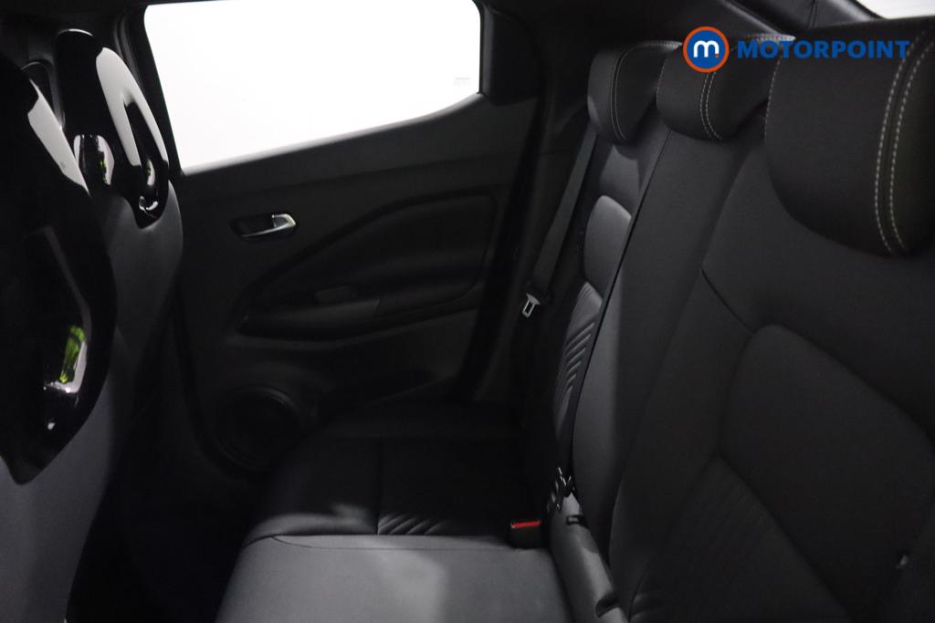 Nissan Juke Tekna Manual Petrol SUV - Stock Number (1556817) - 15th supplementary image