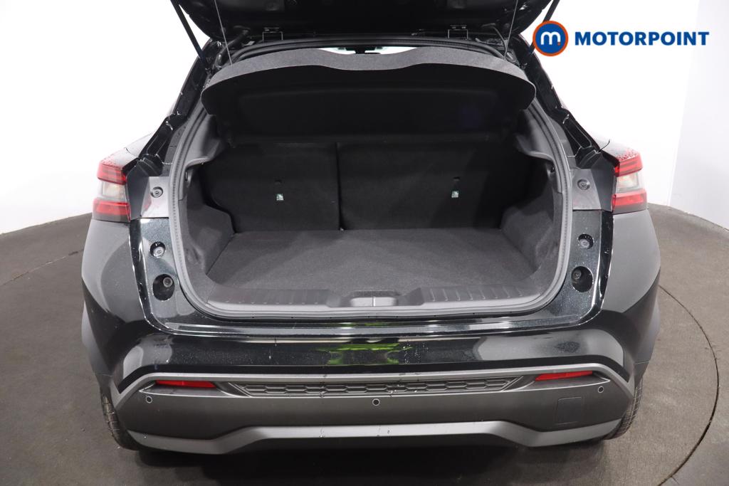 Nissan Juke Tekna Manual Petrol SUV - Stock Number (1556817) - 17th supplementary image