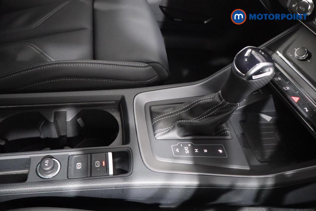 Audi Q3 S Line Automatic Petrol SUV - Stock Number (1556824) - 3rd supplementary image