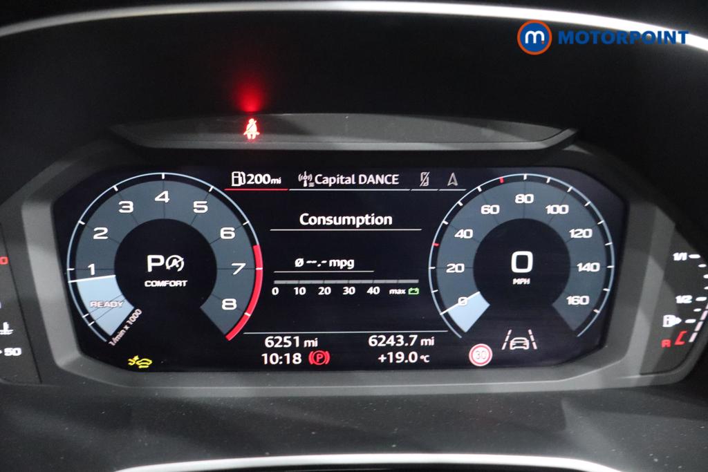 Audi Q3 S Line Automatic Petrol SUV - Stock Number (1556824) - 4th supplementary image