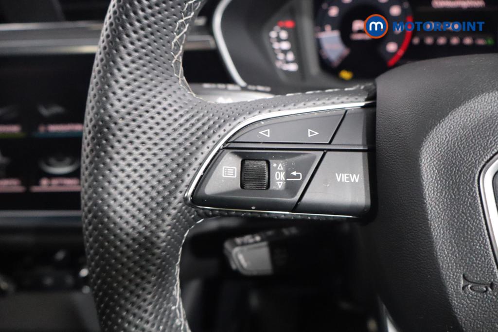 Audi Q3 S Line Automatic Petrol SUV - Stock Number (1556824) - 6th supplementary image