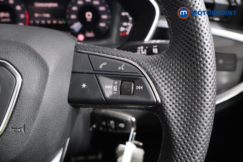 Audi Q3 S Line Automatic Petrol SUV - Stock Number (1556824) - 7th supplementary image