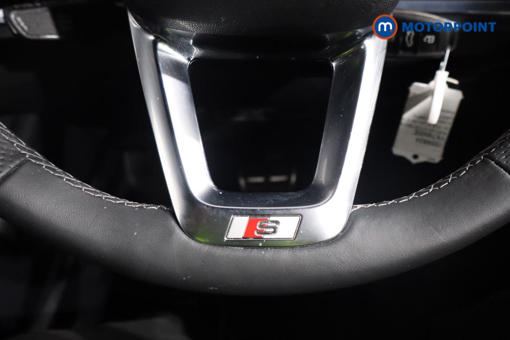 Audi Q3 S Line Automatic Petrol SUV - Stock Number (1556824) - 8th supplementary image