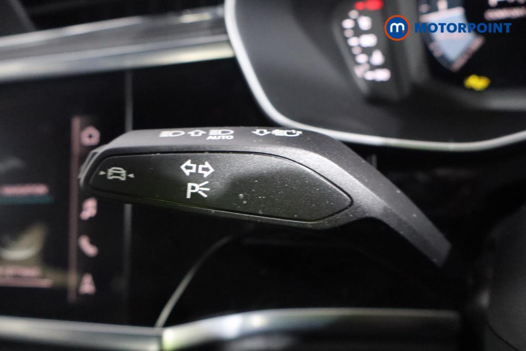 Audi Q3 S Line Automatic Petrol SUV - Stock Number (1556824) - 9th supplementary image
