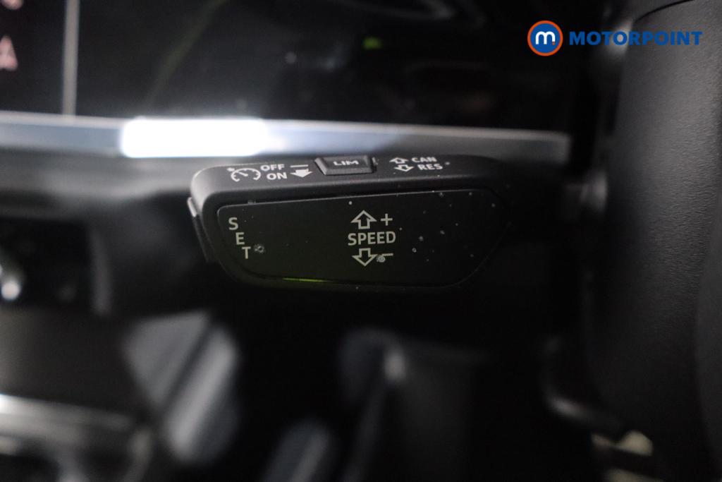 Audi Q3 S Line Automatic Petrol SUV - Stock Number (1556824) - 10th supplementary image
