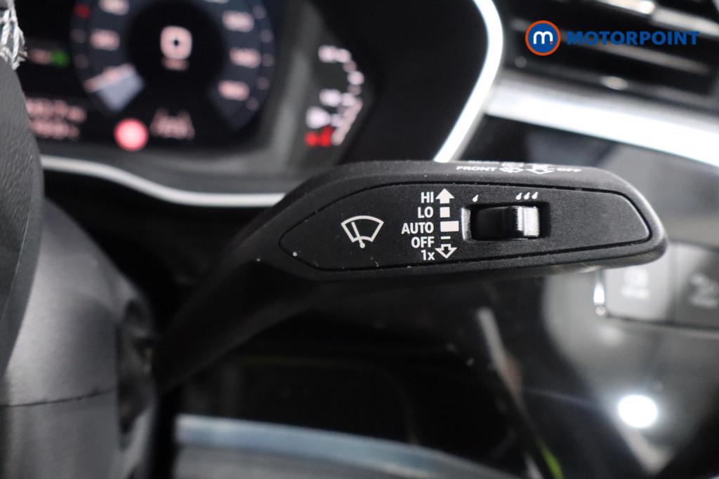 Audi Q3 S Line Automatic Petrol SUV - Stock Number (1556824) - 11th supplementary image