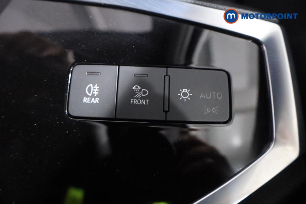 Audi Q3 S Line Automatic Petrol SUV - Stock Number (1556824) - 12th supplementary image