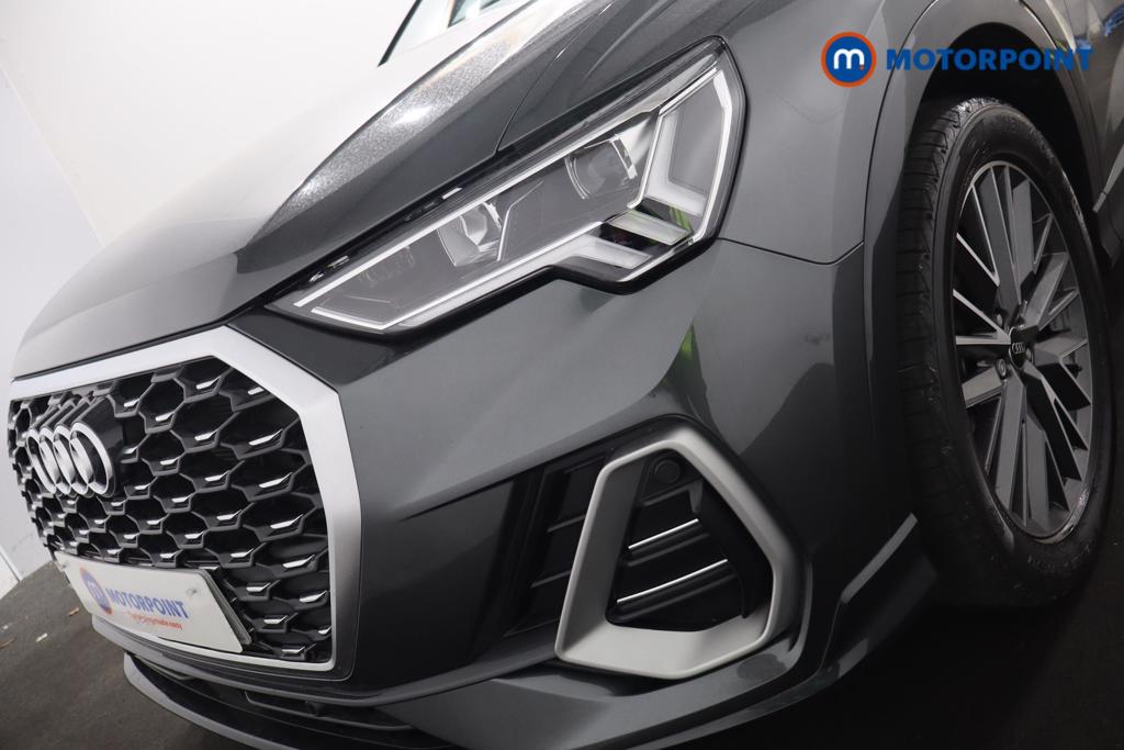Audi Q3 S Line Automatic Petrol SUV - Stock Number (1556824) - 14th supplementary image
