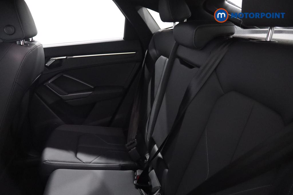 Audi Q3 S Line Automatic Petrol SUV - Stock Number (1556824) - 17th supplementary image