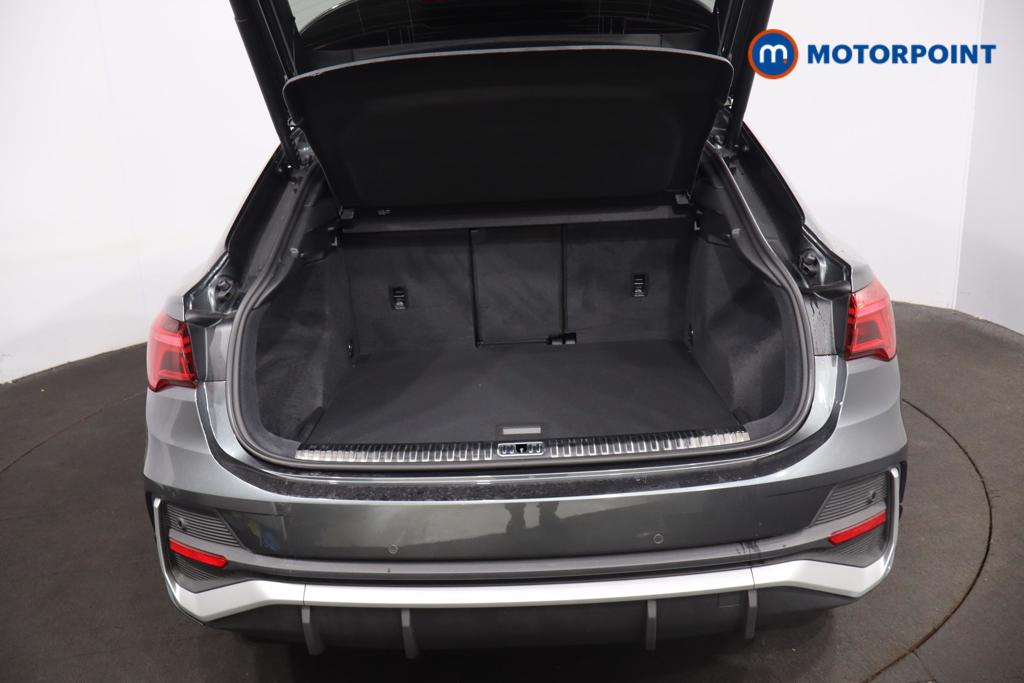 Audi Q3 S Line Automatic Petrol SUV - Stock Number (1556824) - 19th supplementary image