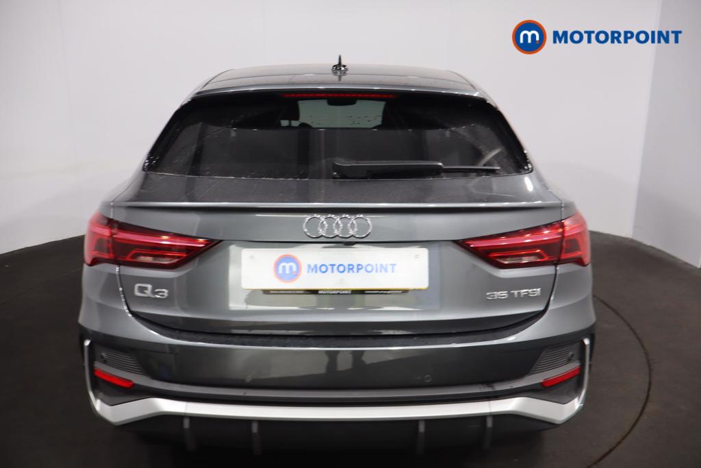 Audi Q3 S Line Automatic Petrol SUV - Stock Number (1556824) - 20th supplementary image
