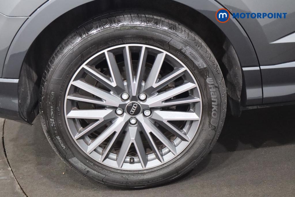 Audi Q3 S Line Automatic Petrol SUV - Stock Number (1556824) - 21st supplementary image