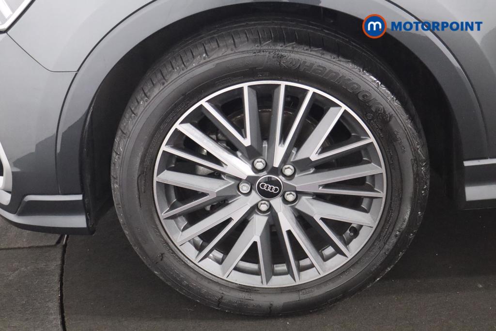 Audi Q3 S Line Automatic Petrol SUV - Stock Number (1556824) - 23rd supplementary image