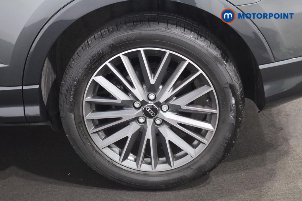Audi Q3 S Line Automatic Petrol SUV - Stock Number (1556824) - 24th supplementary image