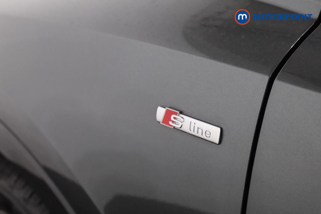 Audi Q3 S Line Automatic Petrol SUV - Stock Number (1556824) - 25th supplementary image