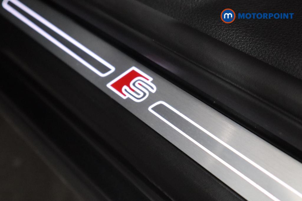 Audi Q3 S Line Automatic Petrol SUV - Stock Number (1556824) - 26th supplementary image