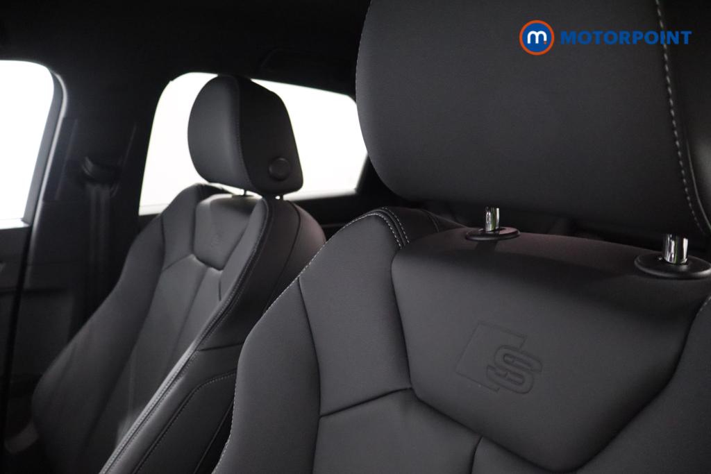 Audi Q3 S Line Automatic Petrol SUV - Stock Number (1556824) - 27th supplementary image